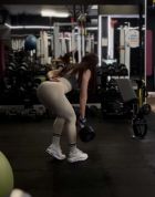 Знакомства в Севастополе — Анастасия , 24 лет