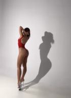 Анастасия , ню-фото