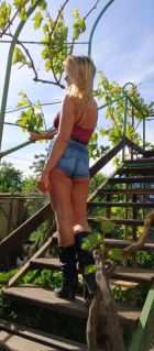 Элла, 8 978 346-57-25 Знакомства в Севастополе — Элла, 30 лет