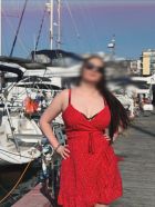 Яночка 🔥🔥 из Севастополя