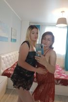Проститутка FULL сервис 100% (29 лет, Севастополь)