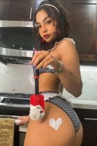 проститутка СТРАСТНАЯ ГОРНИЧНАЯ  (Севастополь)