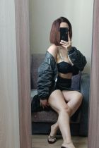 Проститутка Яна (38 лет, Севастополь)