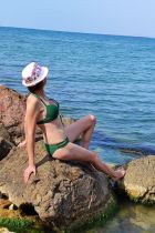 Проститутка Марина (35 лет, Севастополь)