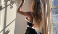 Индивидуалка Вилена Тел. 8 978 345-94-15