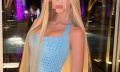 Индивидуалка Каролина Тел. 8 978 538-92-66